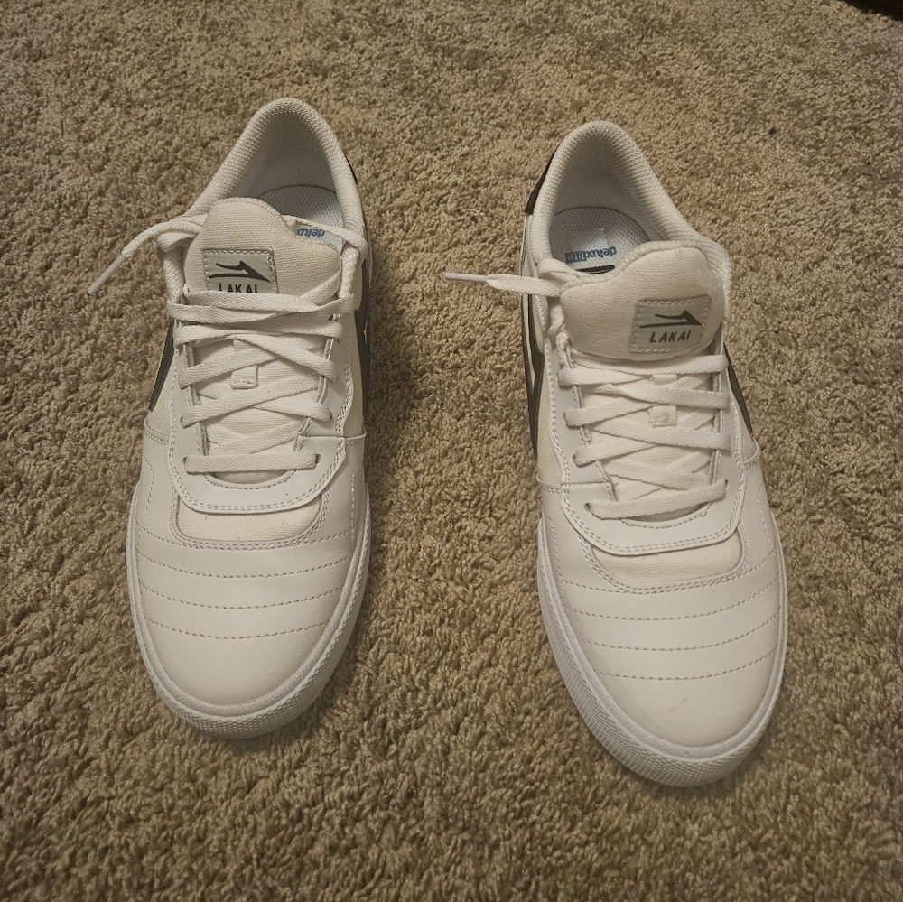 Lakai Cambridge Mens Sneakers Size 9